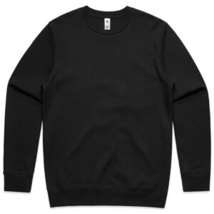 AS Colour Mens United Crew