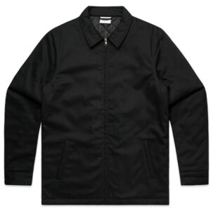 AS Colour Mens Service Jacket