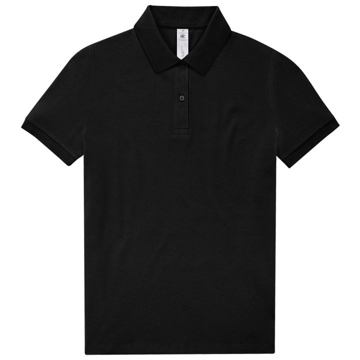 B&C Collection B&C Women's My Polo 180