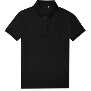 B&C Collection B&C Women's My Eco Polo 65/35