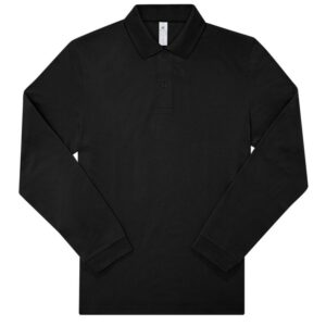 B&C Collection B&C My Polo 210 LSL