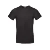 B&C Collection E190 Ringspun Cotton T-Shirt