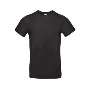 B&C Collection E190 Ringspun Cotton T-Shirt