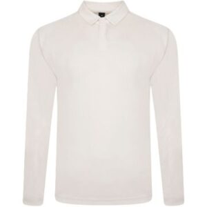 Behrens Eco Tech Cricket Shirt Long Sleeve
