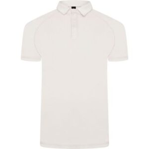 Behrens Eco Tech Cricket Shirt Short Sleeve