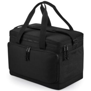 Bagbase Recycled large cooler shoulder bag