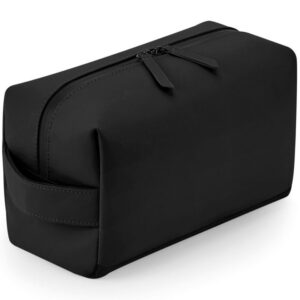 Bagbase Matte PU toiletry/accessory case