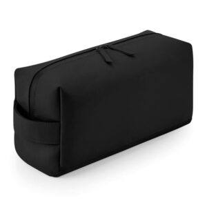 Bagbase Matte PU shoe/accessory bag