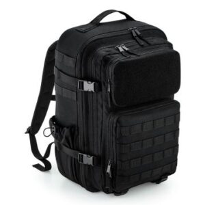 Bagbase Molle Tactical 35L Backpack