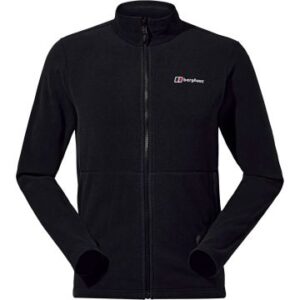 Berghaus Men's Prism Micro InterActive Polartec Fleece Jacket