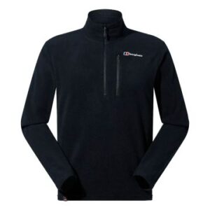 Berghaus Men's Prism Micro Half Zip Polartec Fleece