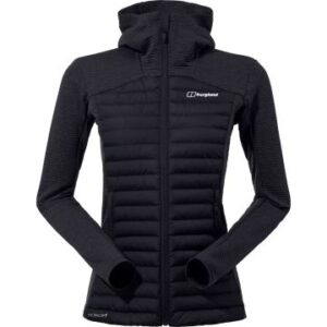 Berghaus Women's Nula Hybrid Jacket