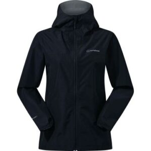 Berghaus Women's Deluge Pro 3.0 Waterproof Jacket