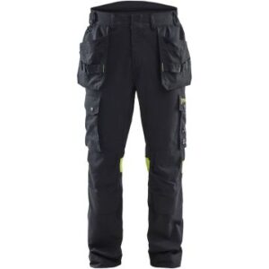 Blaklader Craftsman Inherent Trousers