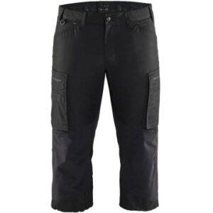 Blaklader Pirate Trousers with Stretch