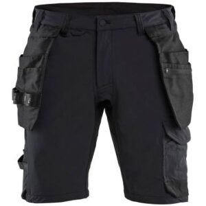 Blaklader Craftsman Shorts 4-Way Stretch