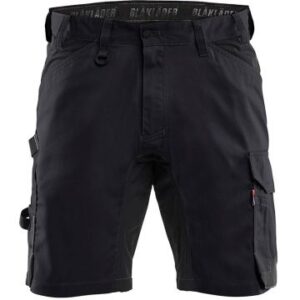 Blaklader Craftsman Shorts Stretch