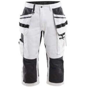 Blaklader Pirate Trousers Painter with Stretch