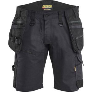 Blaklader Striker Craftsman Shorts With Stretch