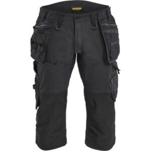 Blaklader Striker Pirate Shorts With Stretch