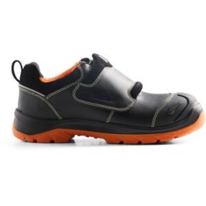 Blaklader Welding S3L FO SR HRO HI SC LG Safety Shoe
