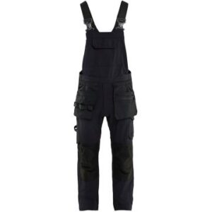 Blaklader Bib Overalls 4-Way Stretch