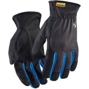 Blaklader Microfiber Work Glove Touch (12 Pairs)