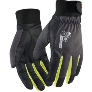 Blaklader PU Work Glove Lined Touch Waterproof (6 Pairs)