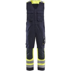 Blaklader Inherent Sleeveless Overalls