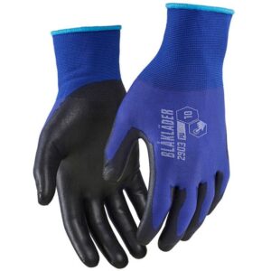 Blaklader Precision Glove Touch PU Dipped (12 Pairs)