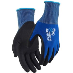 Blaklader Glove Touch ESD Nitrile Coated (12 Pairs)