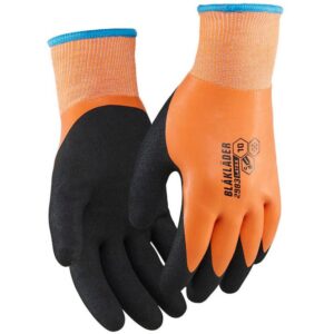 Blaklader Cut Protection Glove C Lined Waterproof (6 Pairs)