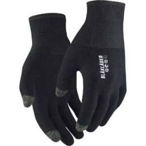 Blaklader Wool Glove Touch