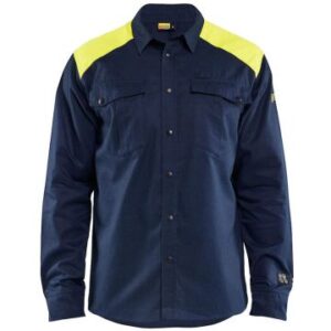 Blaklader Multinorm Shirt