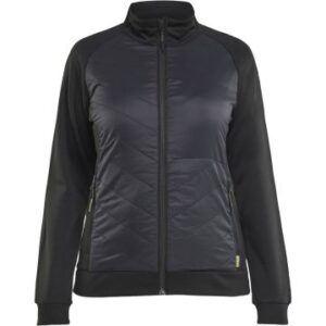 Blaklader Women's Hybrid Sweatshirt