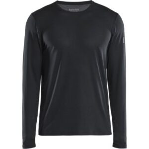 Blaklader UV-Protected Long-Sleeved Function T-Shirt