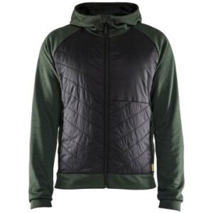 Blaklader Hybrid Sweater