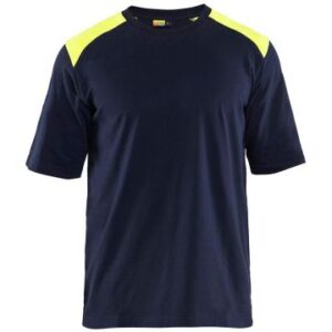 Blaklader Flame Resistant T-Shirt