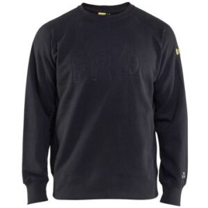 Blaklader Flame Resistant Sweater