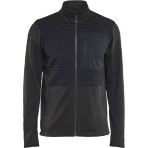 Blaklader Sweatshirt Full Zip