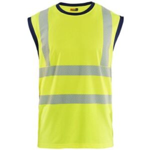 Blaklader Hi-Vis Tank Top