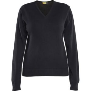 Blaklader Women's Knitted Pullover