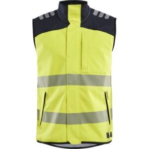 Blaklader Multinorm Softshell Vest