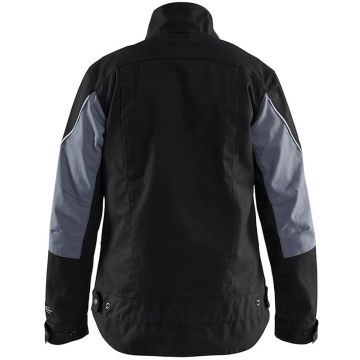 Blaklader Women's Flame Resistant Jacket - Image 2