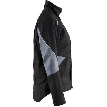 Blaklader Women's Flame Resistant Jacket - Image 3
