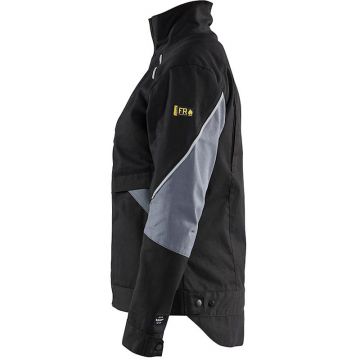 Blaklader Women's Flame Resistant Jacket - Image 4