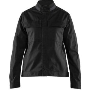 Blaklader Women's Industry Jacket Stretch