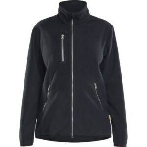 Blaklader Women's Polyester Fleece Jacket