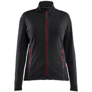 Blaklader Women's Microfleece Jacket