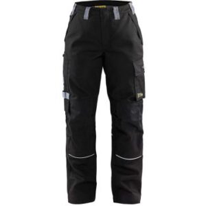 Blaklader Women's Flame Resistant Trousers